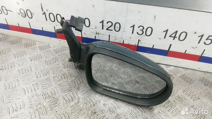 Зеркало правое электрическое Ford Galaxy