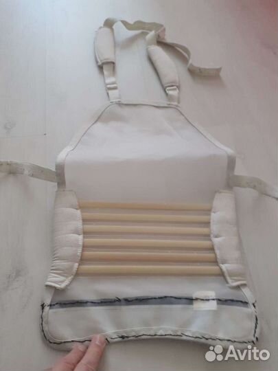 Распорка для лечения дисплазии