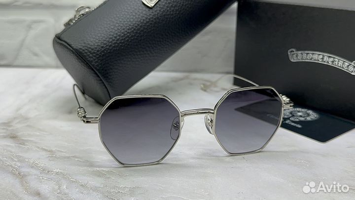 Очки Chrome Hearts