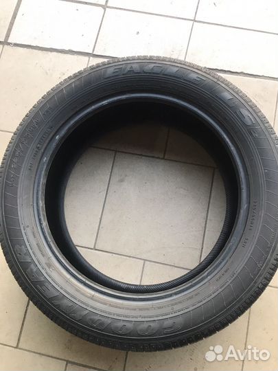 Goodyear Eagle LS 2 225/55 R18 98H