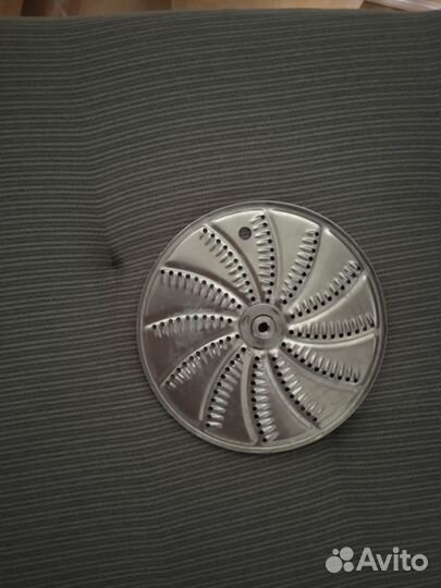 Сменные терки для шинковки