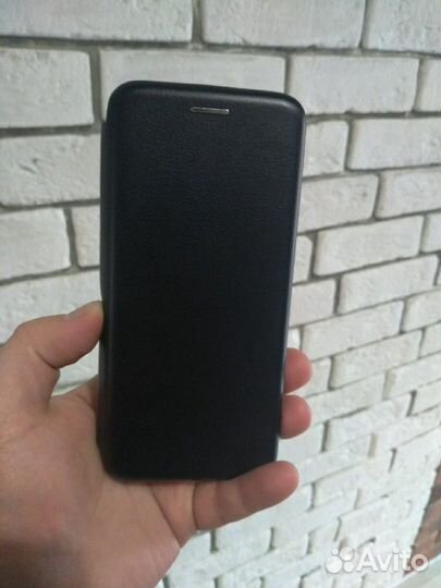Чехол Книжка для samsung galaxy S9