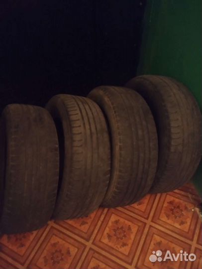 Nokian Tyres Hakka Green 195/60 R15