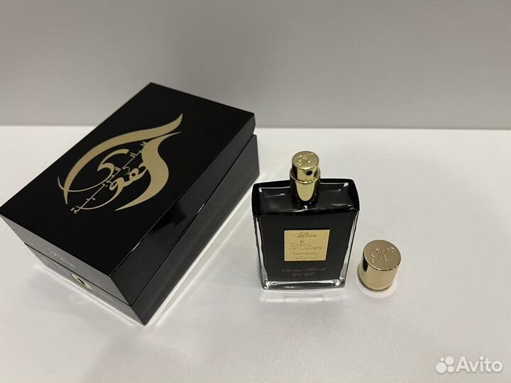 Парфюм Kilian Love Oud Special Blend 2020 50ml Уни