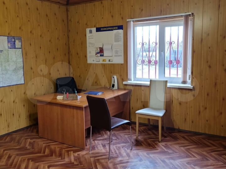 Производство, 370 м²