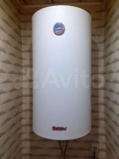 2-к. квартира, 97 м², 1/1 эт.