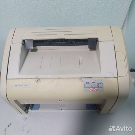 Принтеры и мфу