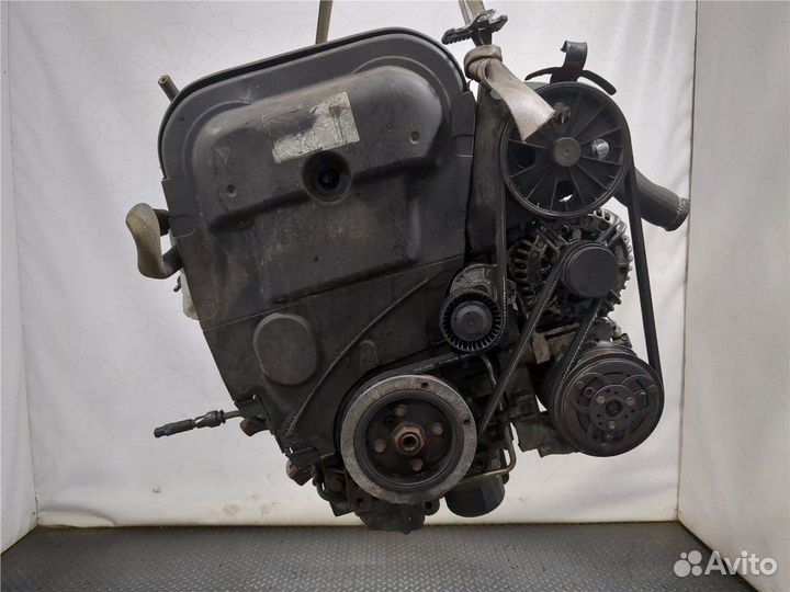 Генератор Volvo C70, 2003