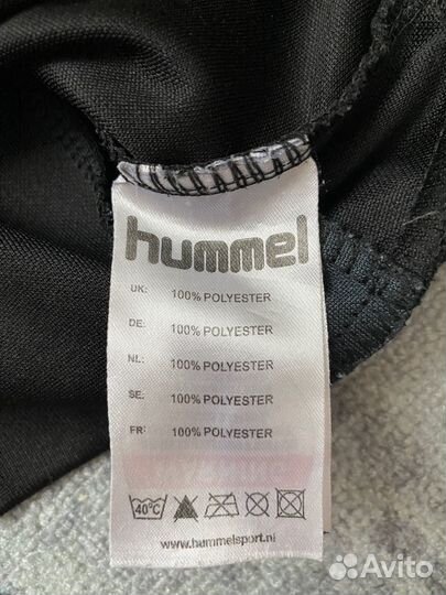 Спорт кофта Hummel