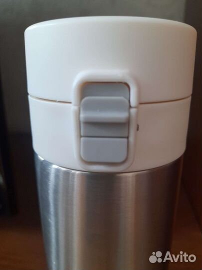 Термос для кофе и чая