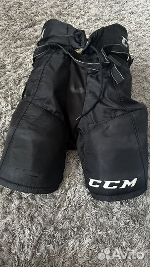 Хоккейные шорты ccm sr