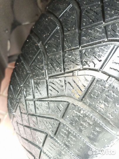 Pirelli Ice Zero FR 185/60 R15 88M