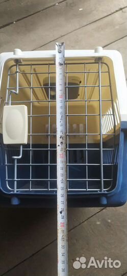 Переноска для животных