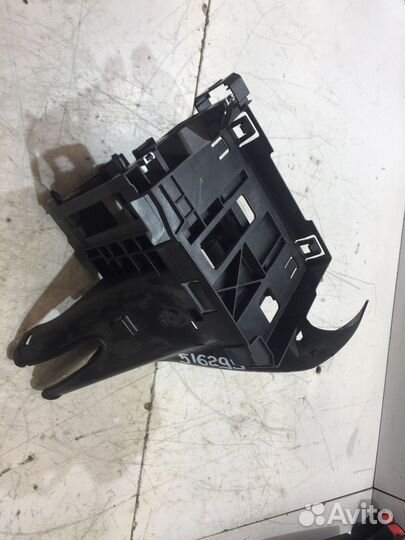 Кронштейн электронных блоков (Audi A3)