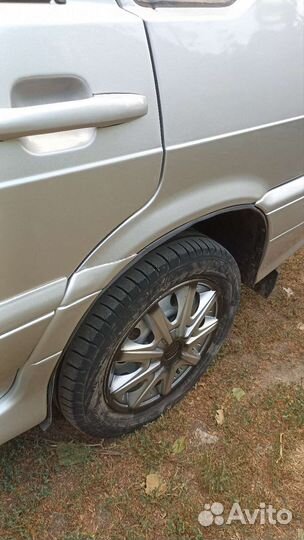 ВАЗ 2115 Samara 1.5 МТ, 2004, 139 000 км