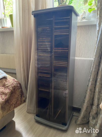 Подставка для cd дисков