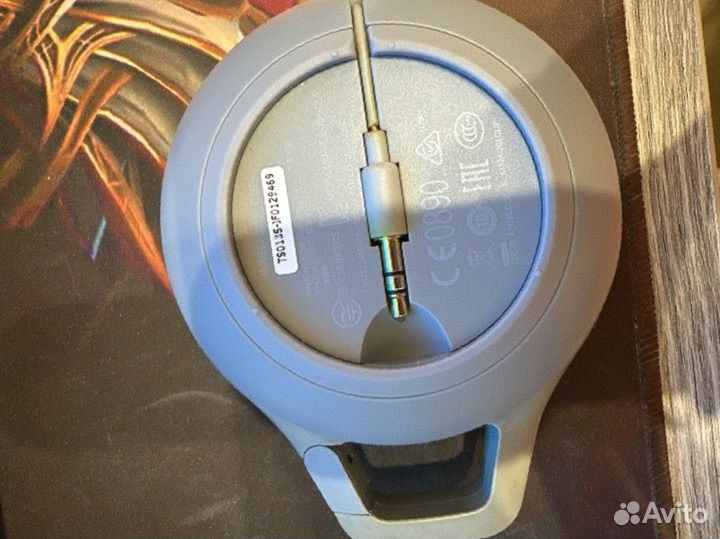JBL Clip+