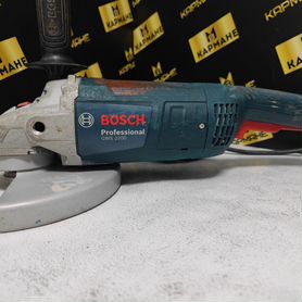 Ушм болгарка bosch 230 GWS 2200