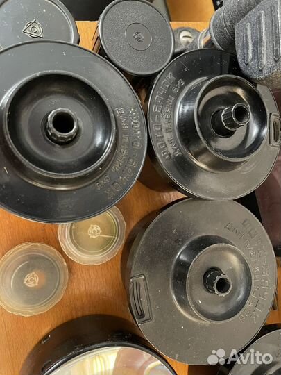 Фотоувеличитель Нева2м