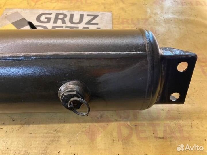 Ресивер пневмоподвески DAF XF 105 2012 1733507