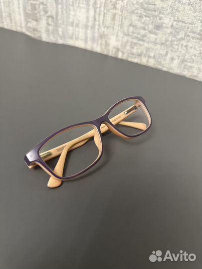 Оправа для очков детская