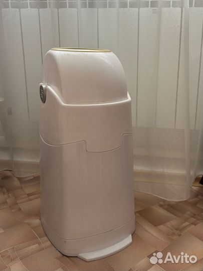 Утилизатор для подгузников