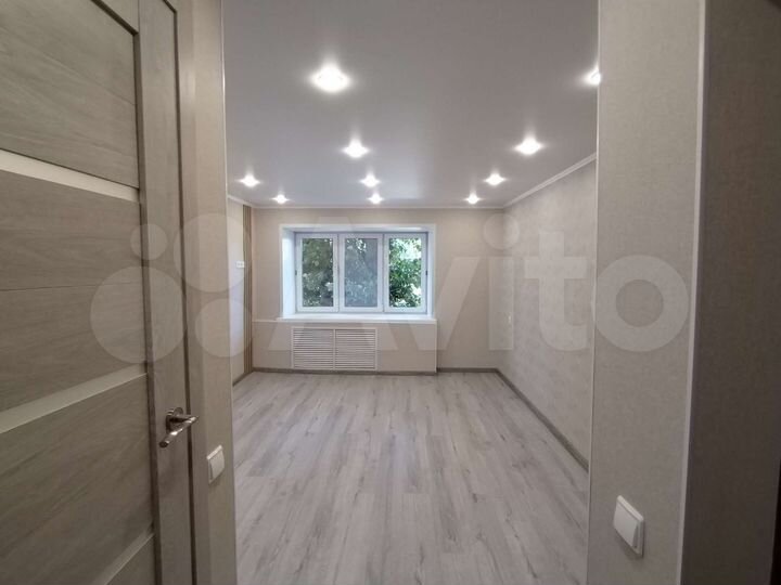 Квартира-студия, 18 м², 3/5 эт.