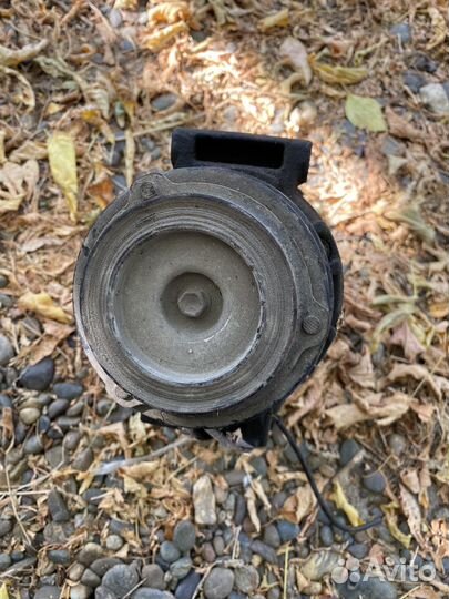 Компрессор кондиционера bmw e39