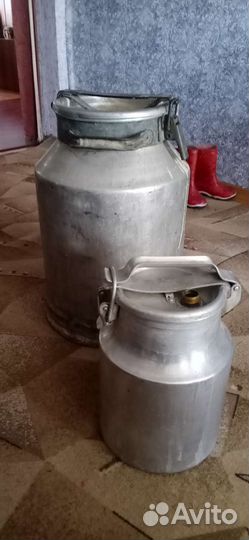 Фляга алюминиевая 40