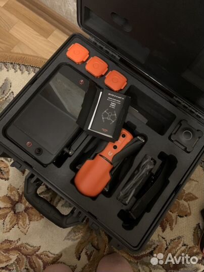 Квадрокоптер autel robotics EVO ll Dual 640 T V3