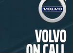 Подписка Volvo On Call (VOC)