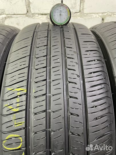 Triangle AdvanteX TC101 205/50 R17