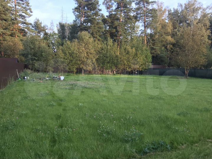 Участок 6 сот. (ИЖС)