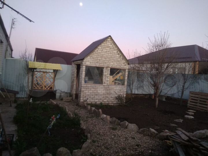 Коттедж 76 м² на участке 3,6 сот.