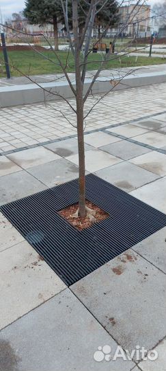 Изготовление садово-парковой мебели