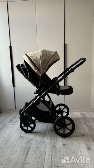 Коляска riko nesa
