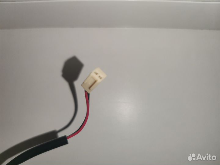 Вентилятор блока питания 80х80х25