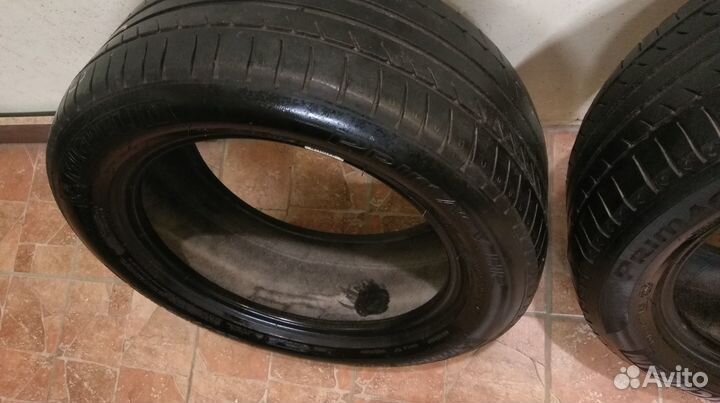 Michelin Primacy HP 225/50 R16 92V