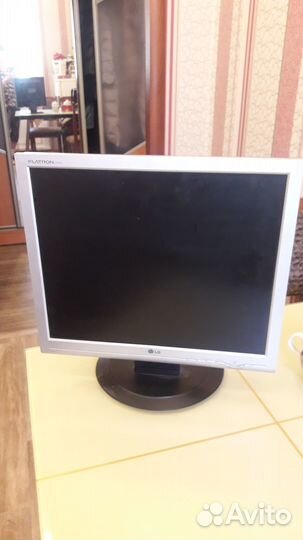 Монитор для компьютера