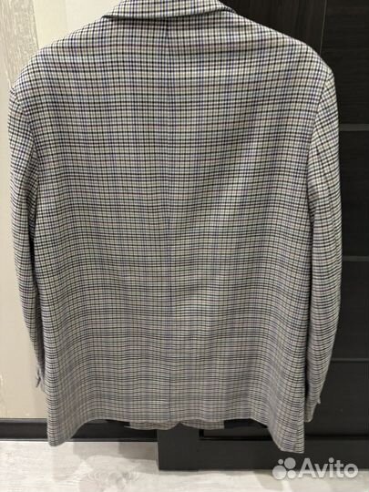 Пиджак женский zara