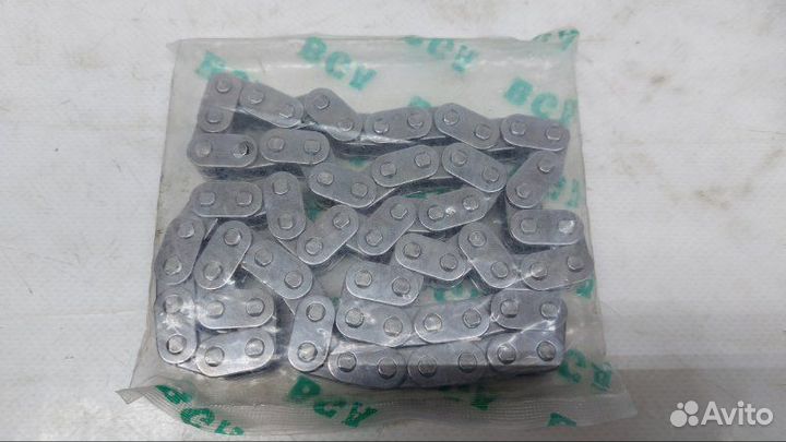 Цепь газораспределения правый Audi A6 C6 3.2 2006