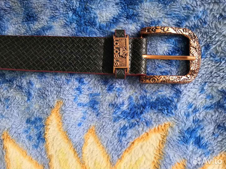 Ремень женский новый