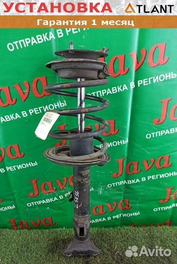 Стойка передняя правая BMW Z3