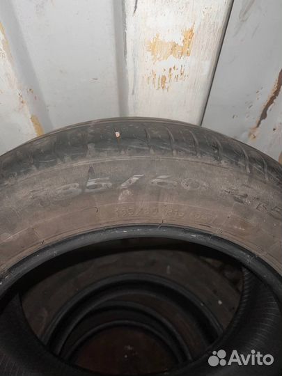 Pirelli Cinturato P1 Verde 185/60 R15 84H