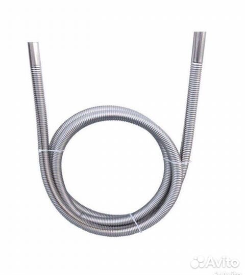 Выхлопная труба для отопителя 300 см