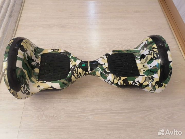 Гироскутер бу