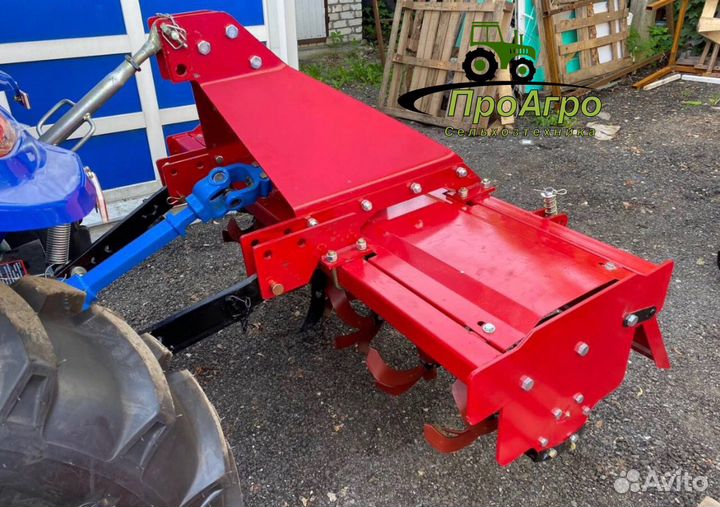 Почвофреза 1GQN 160, 2023