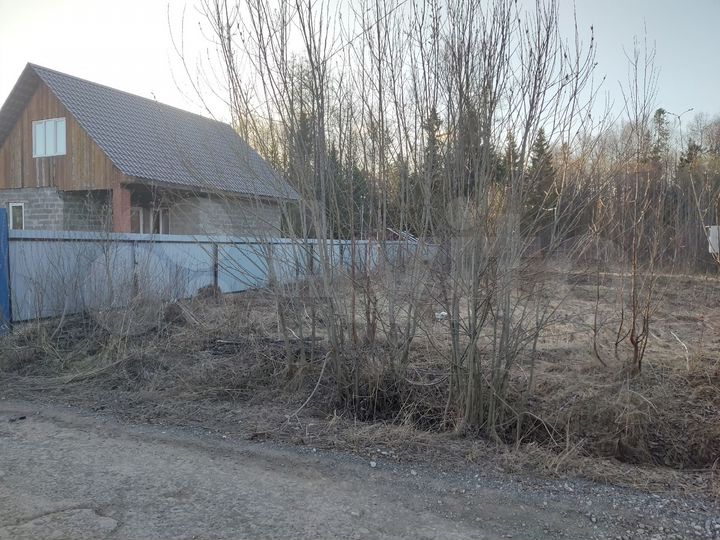 Участок 23 сот. (СНТ, ДНП)