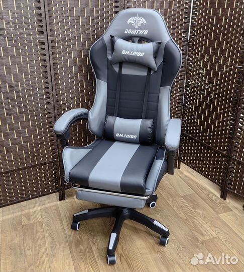 Компьютерное кресло