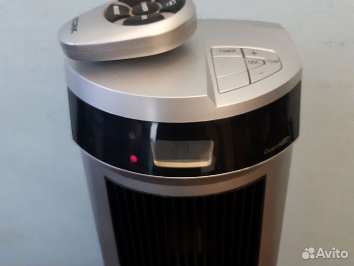 Керамический обогреватель Bork CH BRE 1418